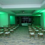 Salones del Crowne Plaza 2