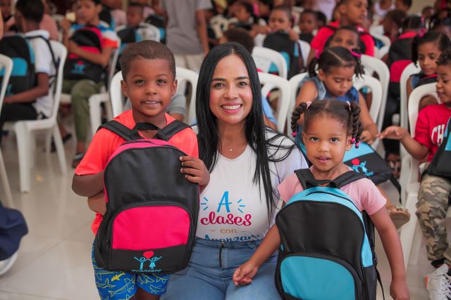 Fundación-Avanzare-Delores-Sánchez